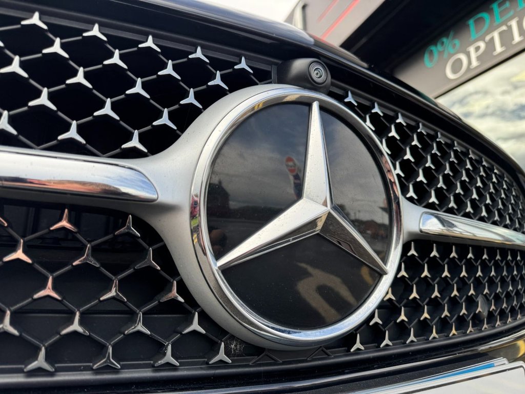 Used Mercedes-Benz C Class 2022 for sale - 76333315: Photo 16