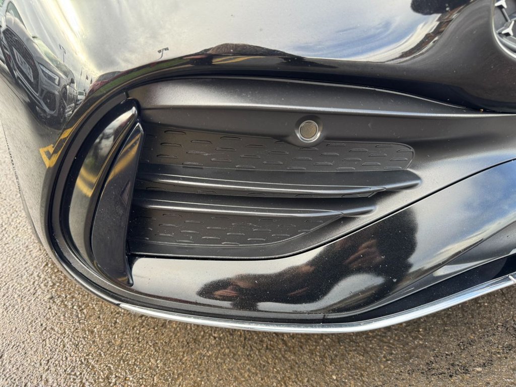 Used Mercedes-Benz C Class 2022 for sale - 76333315: Photo 17