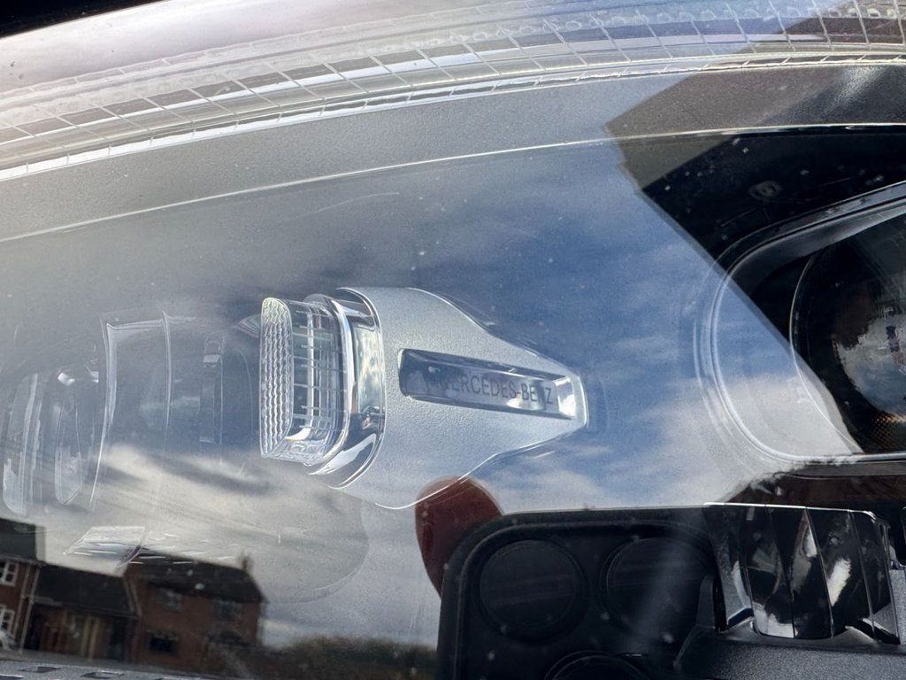 Used Mercedes-Benz C Class 2022 for sale - 76333315: Photo 18