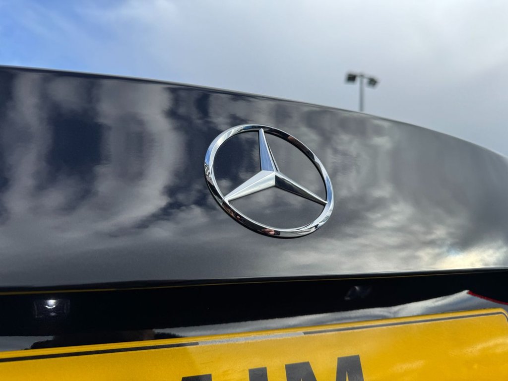 Used Mercedes-Benz C Class 2022 for sale - 76333315: Photo 27