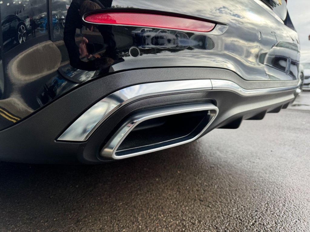 Used Mercedes-Benz C Class 2022 for sale - 76333315: Photo 28