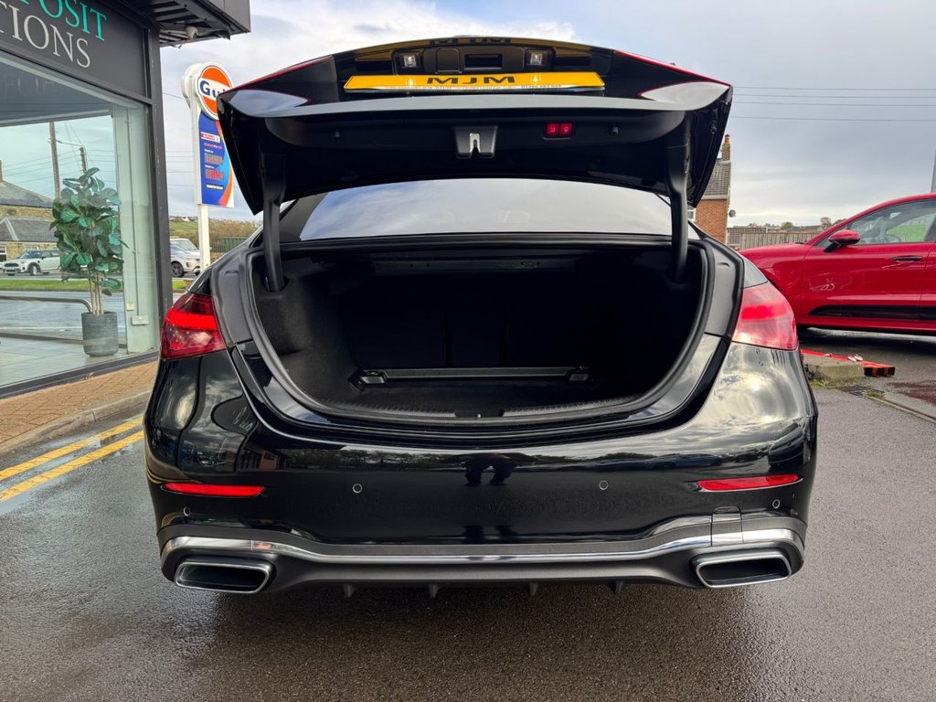 Used Mercedes-Benz C Class 2022 for sale - 76333315: Photo 30