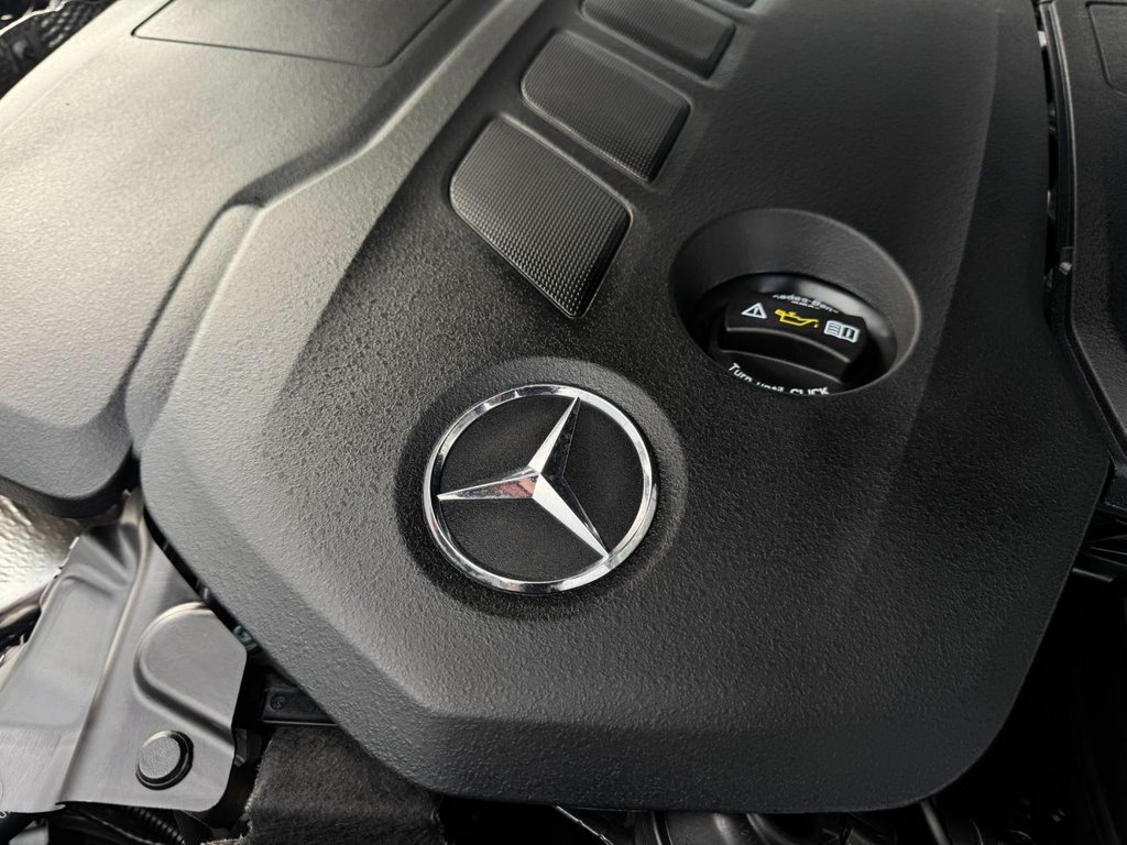 Used Mercedes-Benz C Class 2022 for sale - 76333315: Photo 34