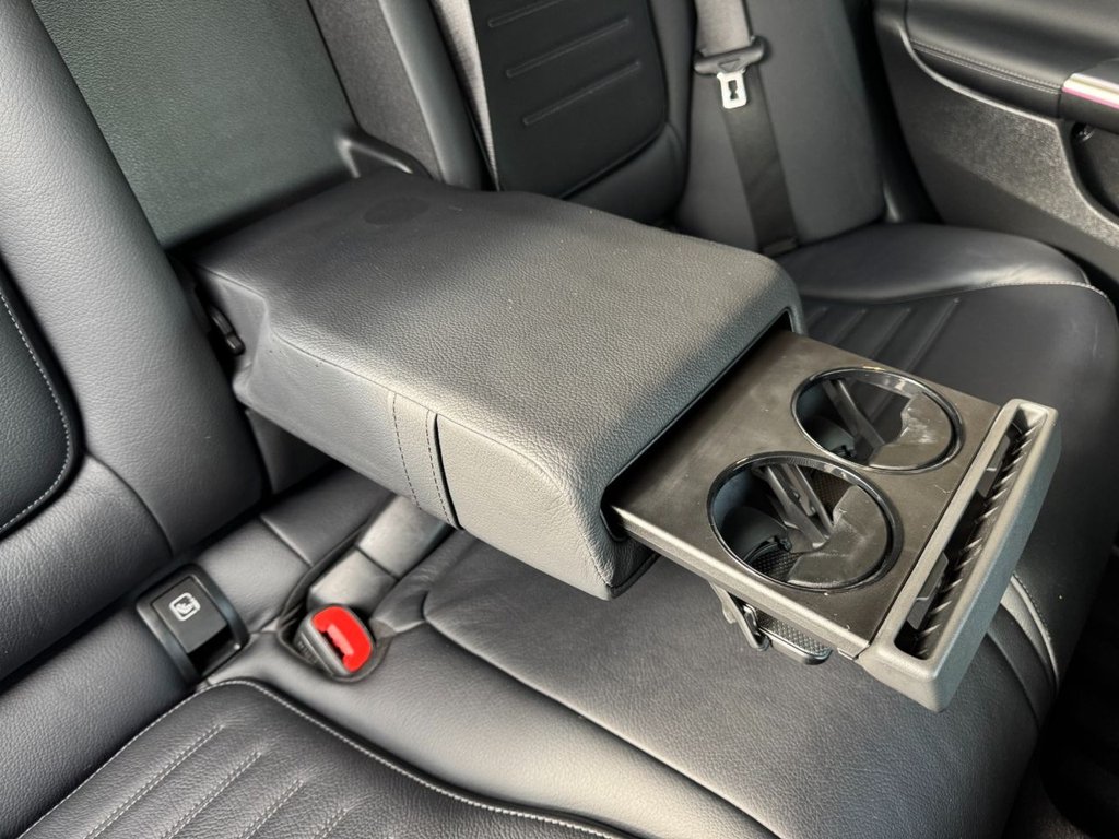 Used Mercedes-Benz C Class 2022 for sale - 76333315: Photo 37