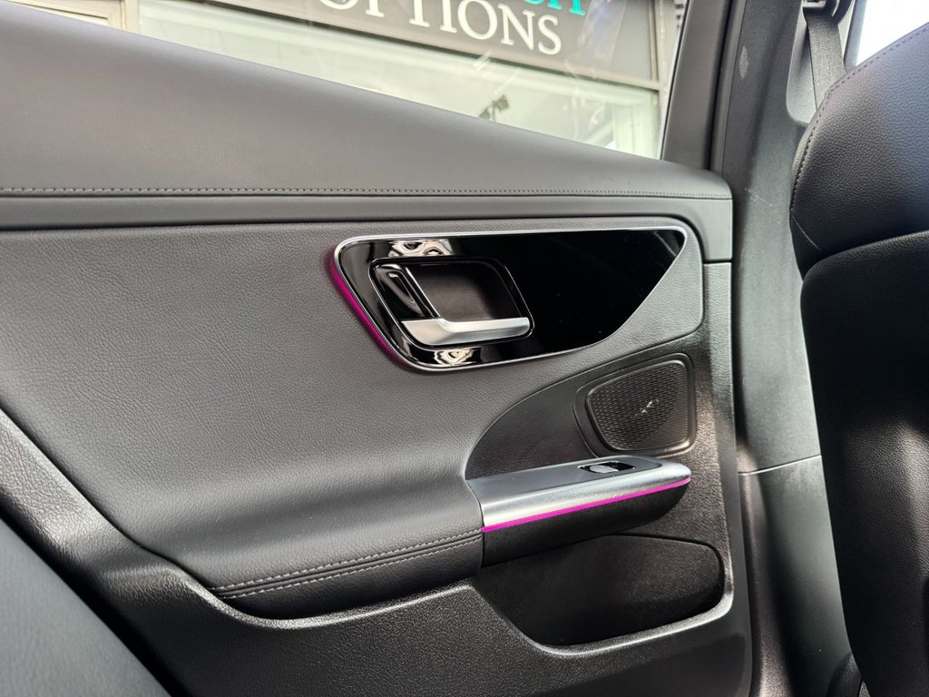 Used Mercedes-Benz C Class 2022 for sale - 76333315: Photo 39