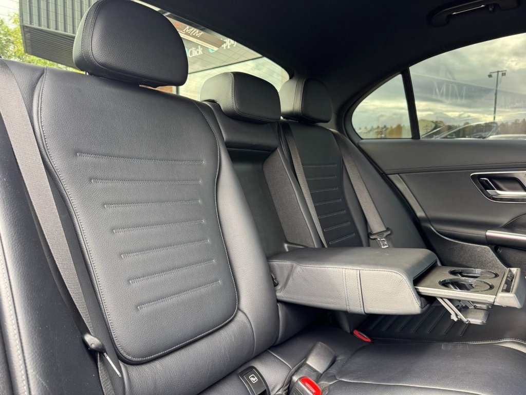 Used Mercedes-Benz C Class 2022 for sale - 76333315: Photo 41