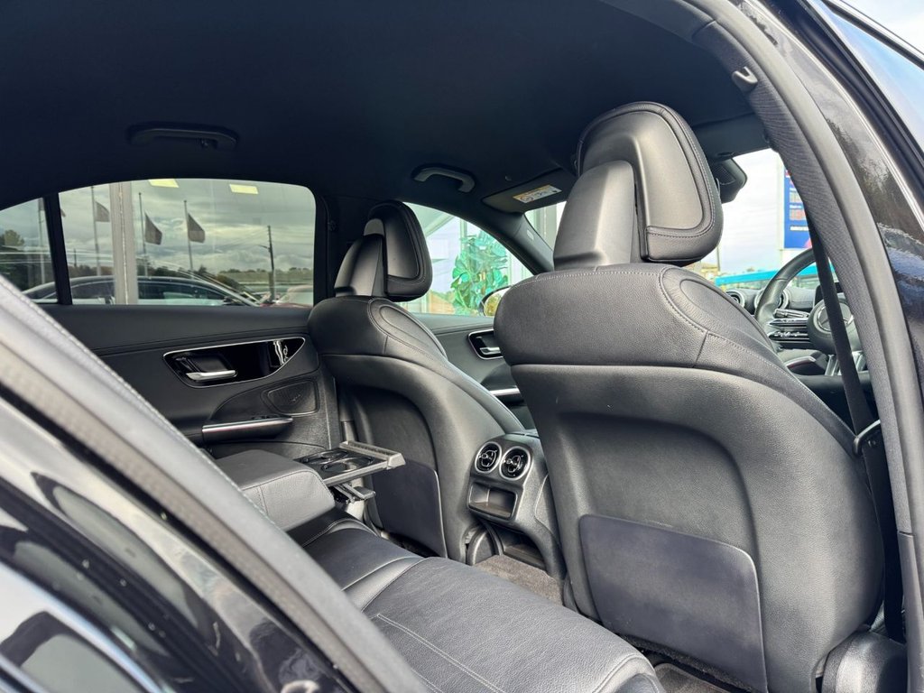 Used Mercedes-Benz C Class 2022 for sale - 76333315: Photo 42