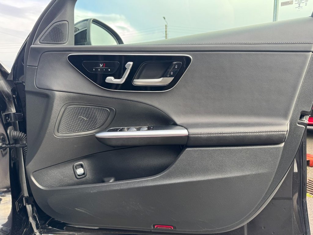 Used Mercedes-Benz C Class 2022 for sale - 76333315: Photo 43