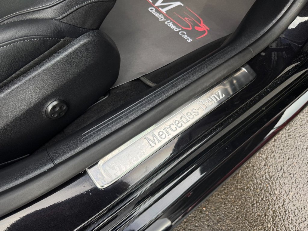 Used Mercedes-Benz C Class 2022 for sale - 76333315: Photo 44