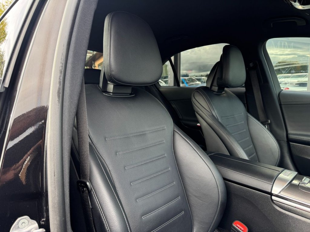 Used Mercedes-Benz C Class 2022 for sale - 76333315: Photo 45