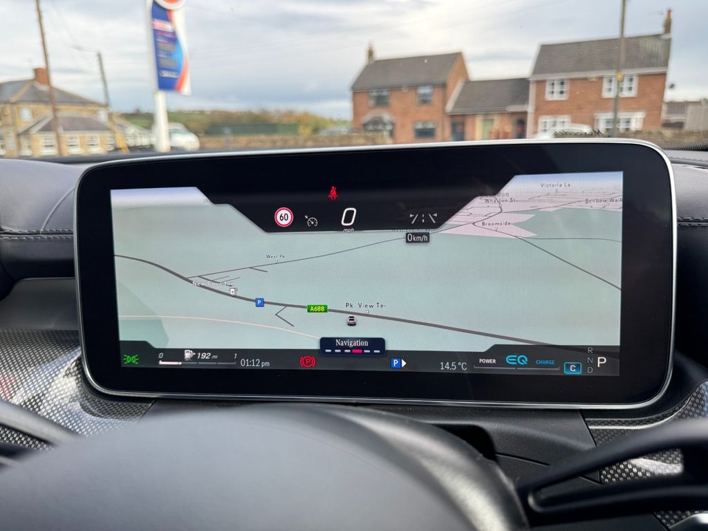 Used Mercedes-Benz C Class 2022 for sale - 76333315: Photo 47