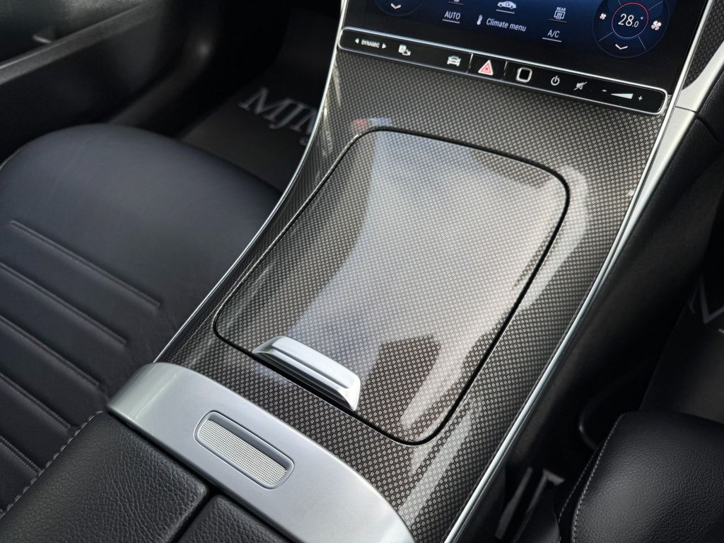 Used Mercedes-Benz C Class 2022 for sale - 76333315: Photo 49