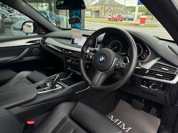 Used BMW X6 2019 for sale - 78543840: Photo
