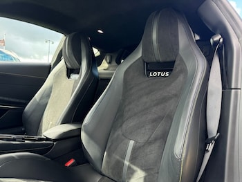 Used Lotus Emira 2024 for sale - 78851059: Photo