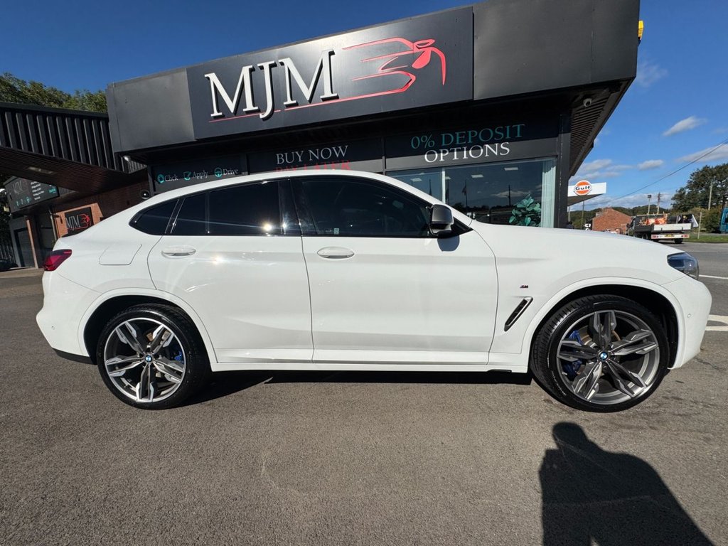 Used BMW X4 2019 for sale - 76029163: Photo 10