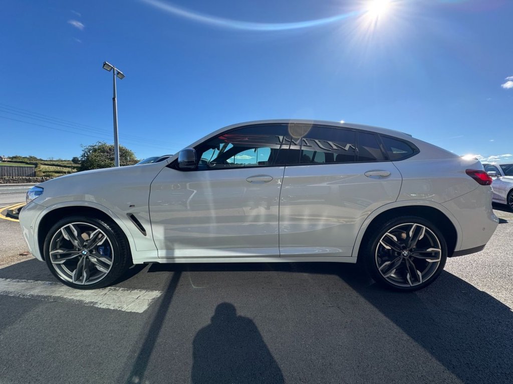 Used BMW X4 2019 for sale - 76029163: Photo 11