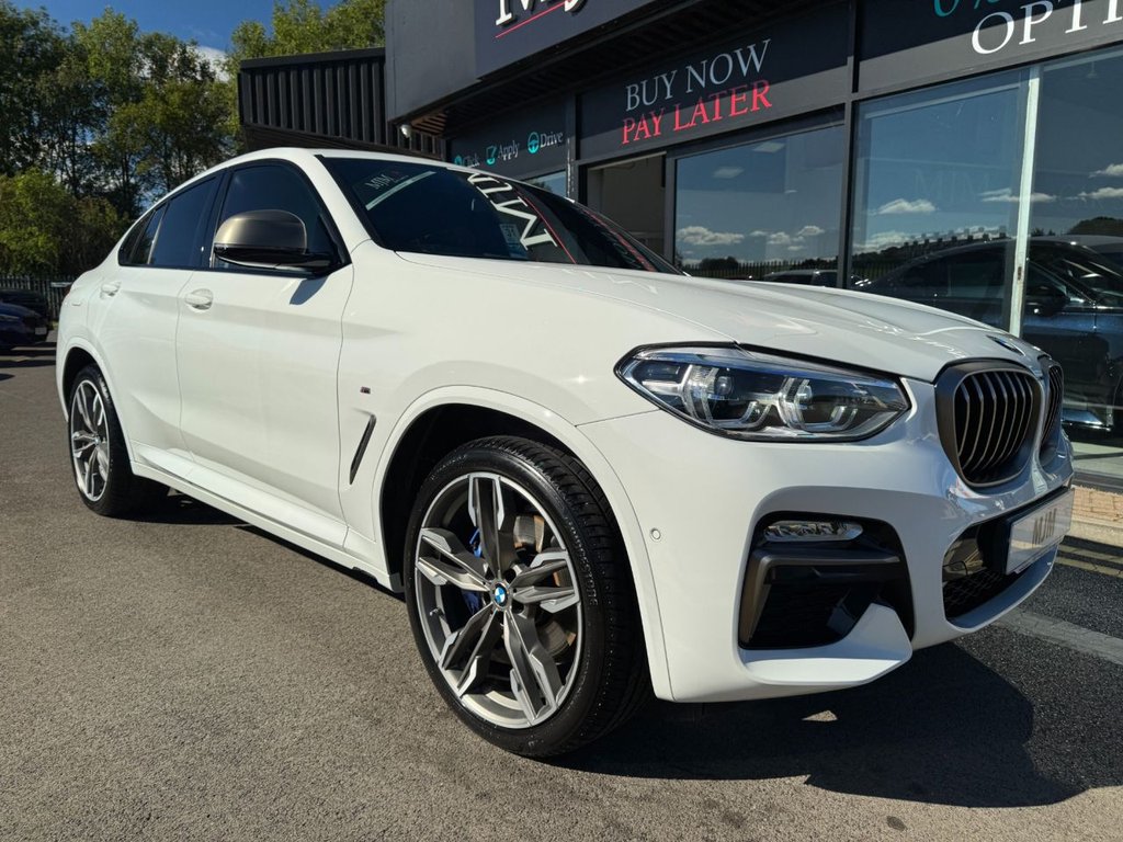 Used BMW X4 2019 for sale - 76029163: Photo 13