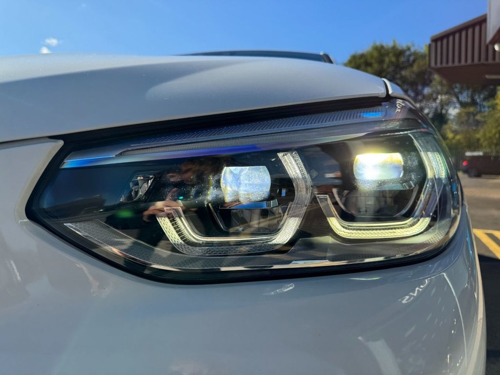 Used BMW X4 2019 for sale - 76029163: Photo 14