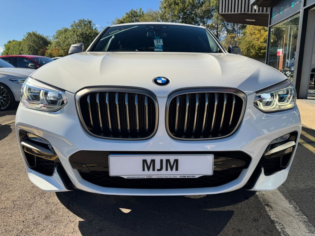 Used BMW X4 2019 for sale - 76029163: Photo 15