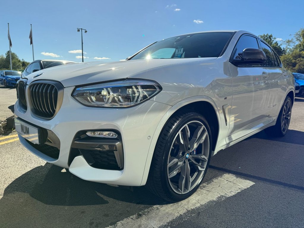 Used BMW X4 2019 for sale - 76029163: Photo 17