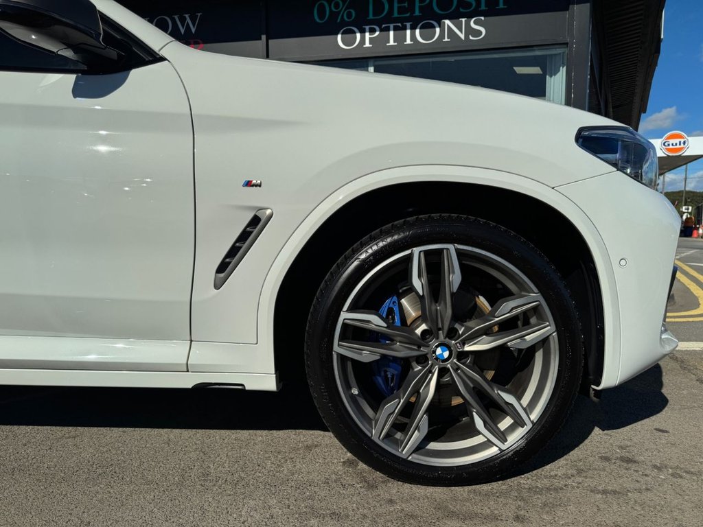 Used BMW X4 2019 for sale - 76029163: Photo 18