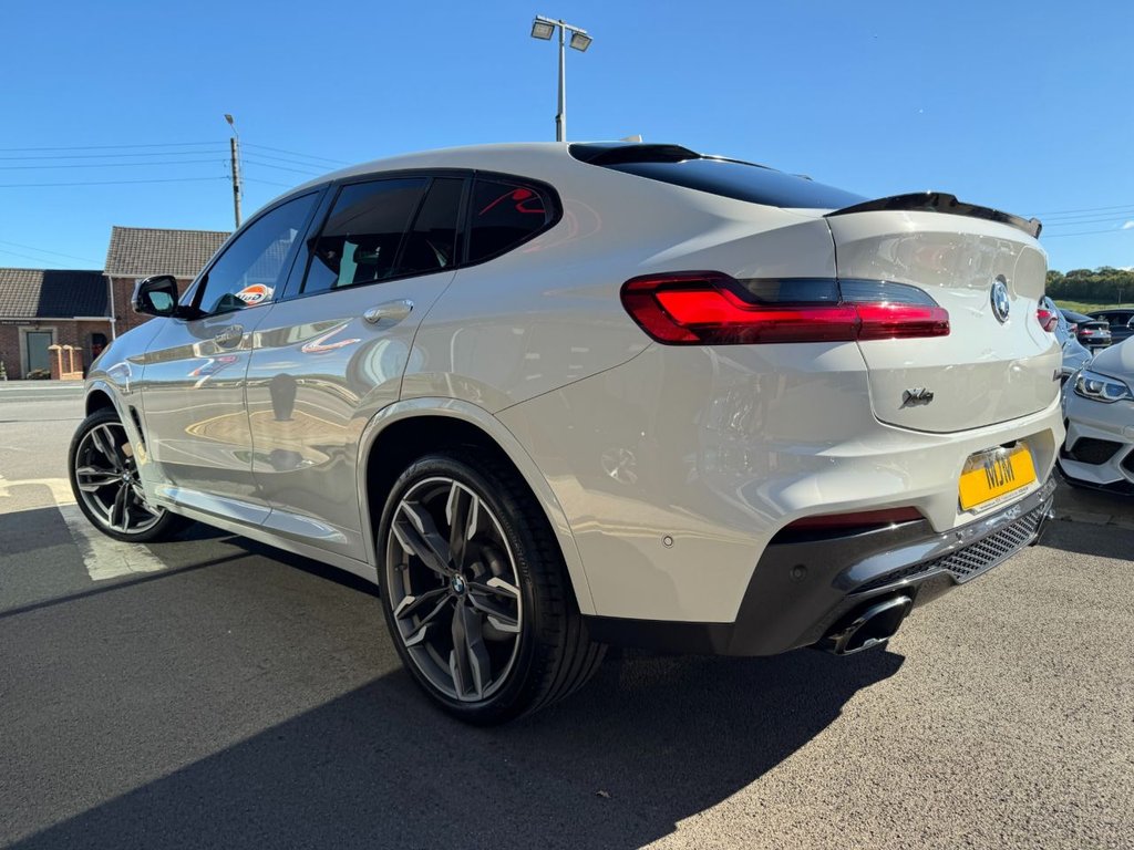 Used BMW X4 2019 for sale - 76029163: Photo 2