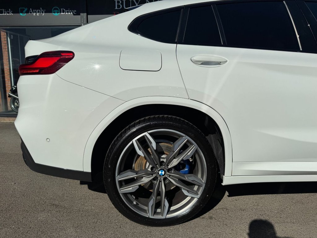 Used BMW X4 2019 for sale - 76029163: Photo 21