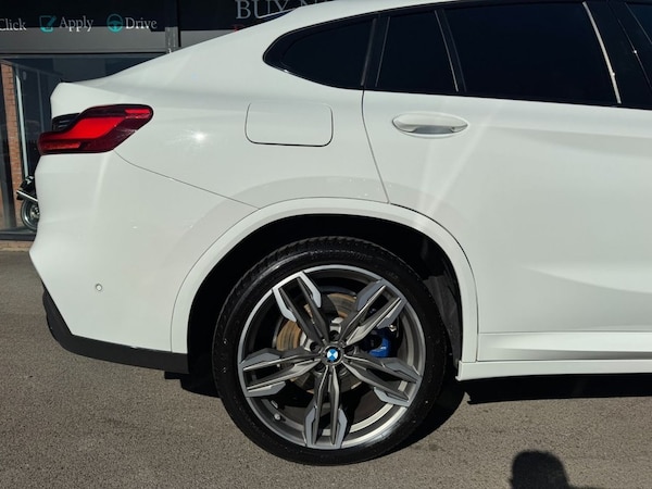 Used BMW X4 2019 for sale - 76029163: Photo 21