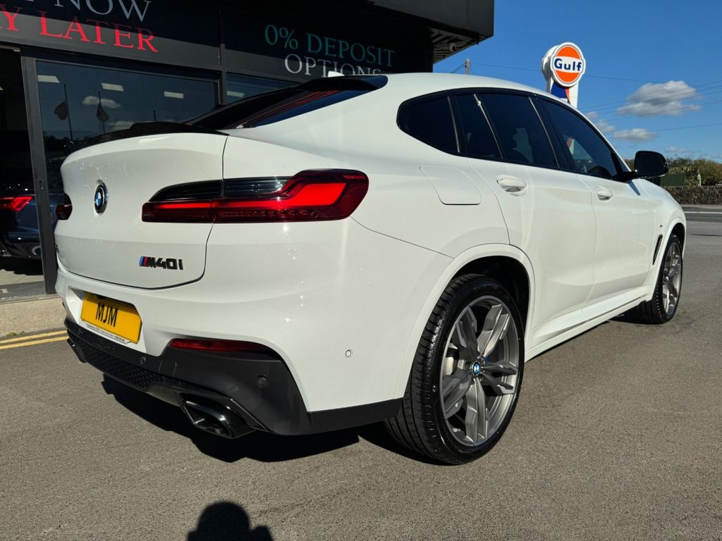 Used BMW X4 2019 for sale - 76029163: Photo 23