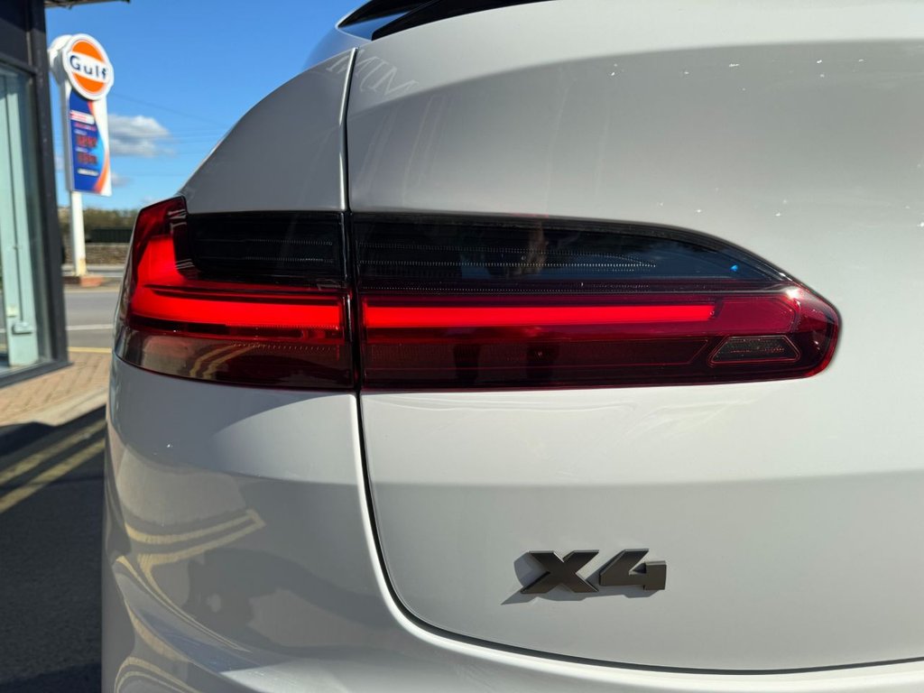 Used BMW X4 2019 for sale - 76029163: Photo 24