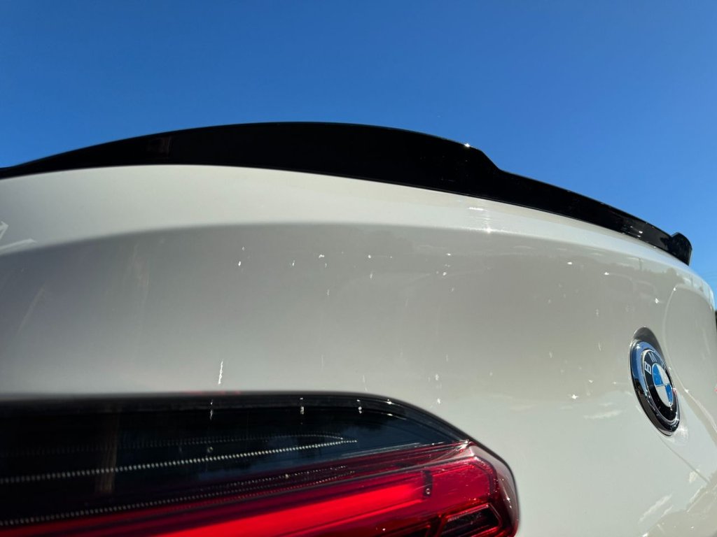 Used BMW X4 2019 for sale - 76029163: Photo 28