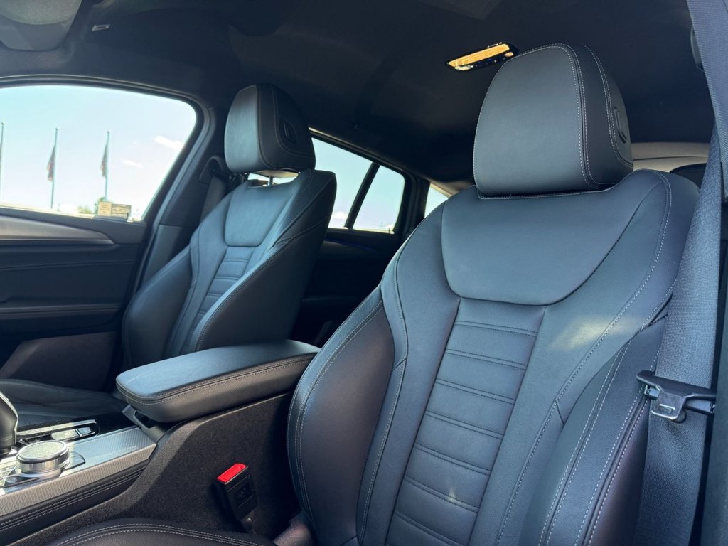 Used BMW X4 2019 for sale - 76029163: Photo 3