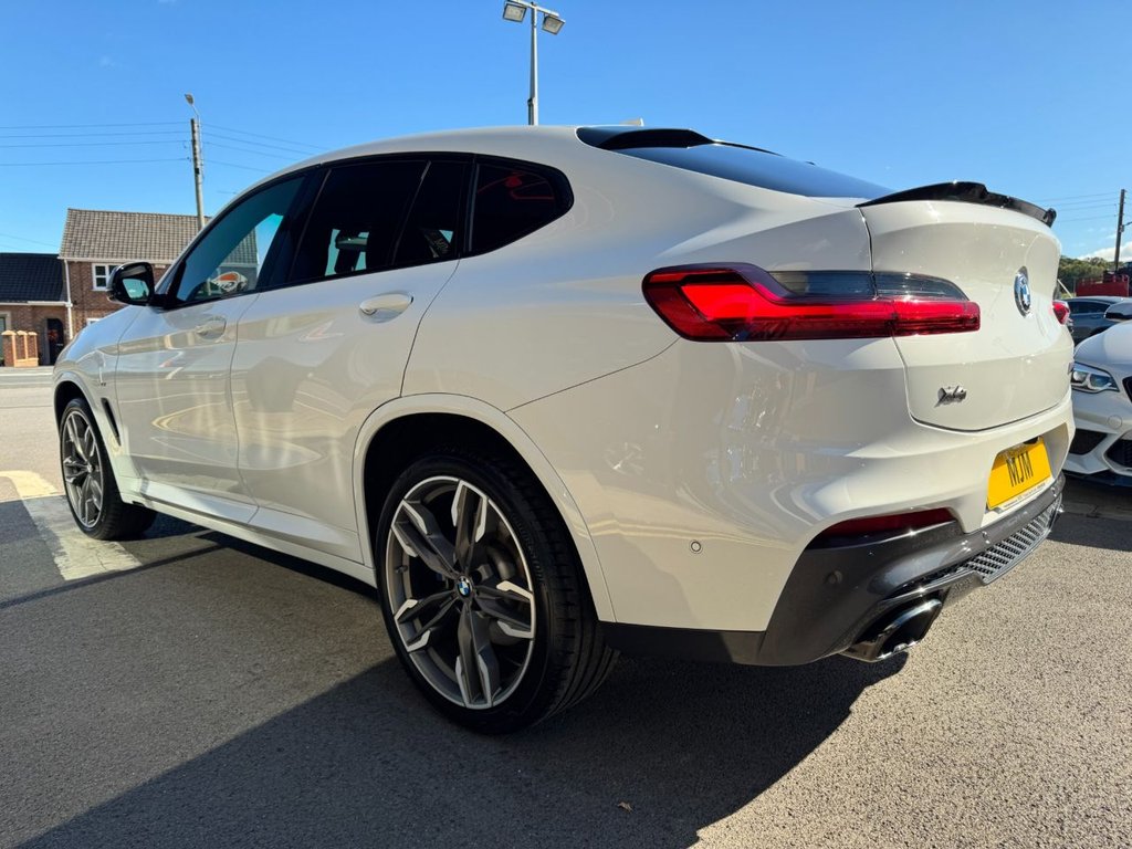 Used BMW X4 2019 for sale - 76029163: Photo 30