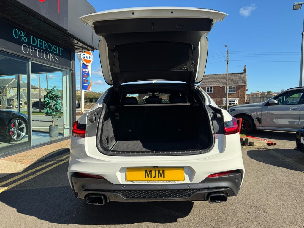 Used BMW X4 2019 for sale - 76029163: Photo 31