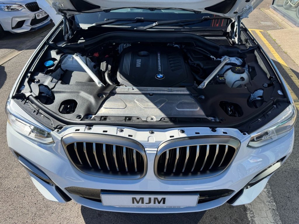 Used BMW X4 2019 for sale - 76029163: Photo 34