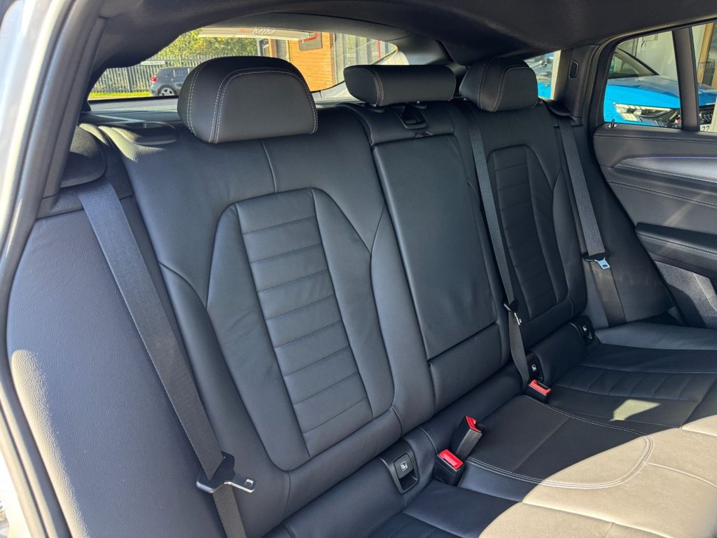 Used BMW X4 2019 for sale - 76029163: Photo 37