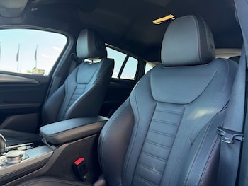 Used BMW X4 2019 for sale - 76029163: Photo 3
