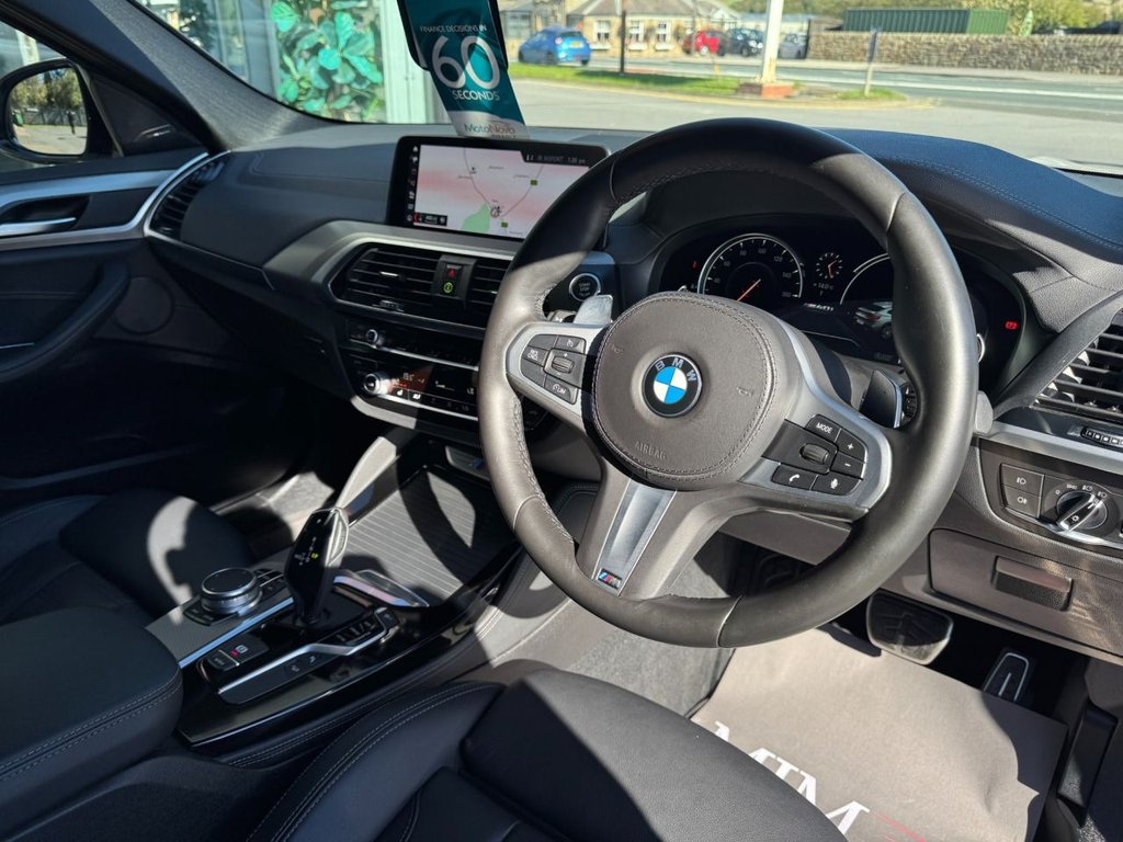 Used BMW X4 2019 for sale - 76029163: Photo 4