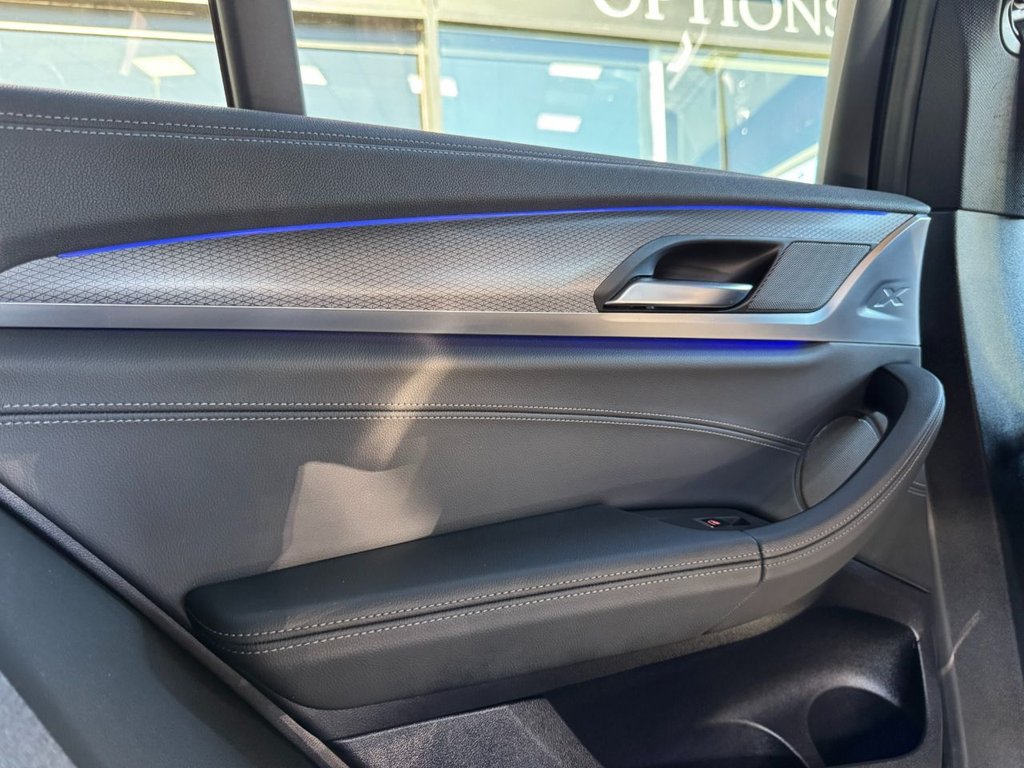 Used BMW X4 2019 for sale - 76029163: Photo 40