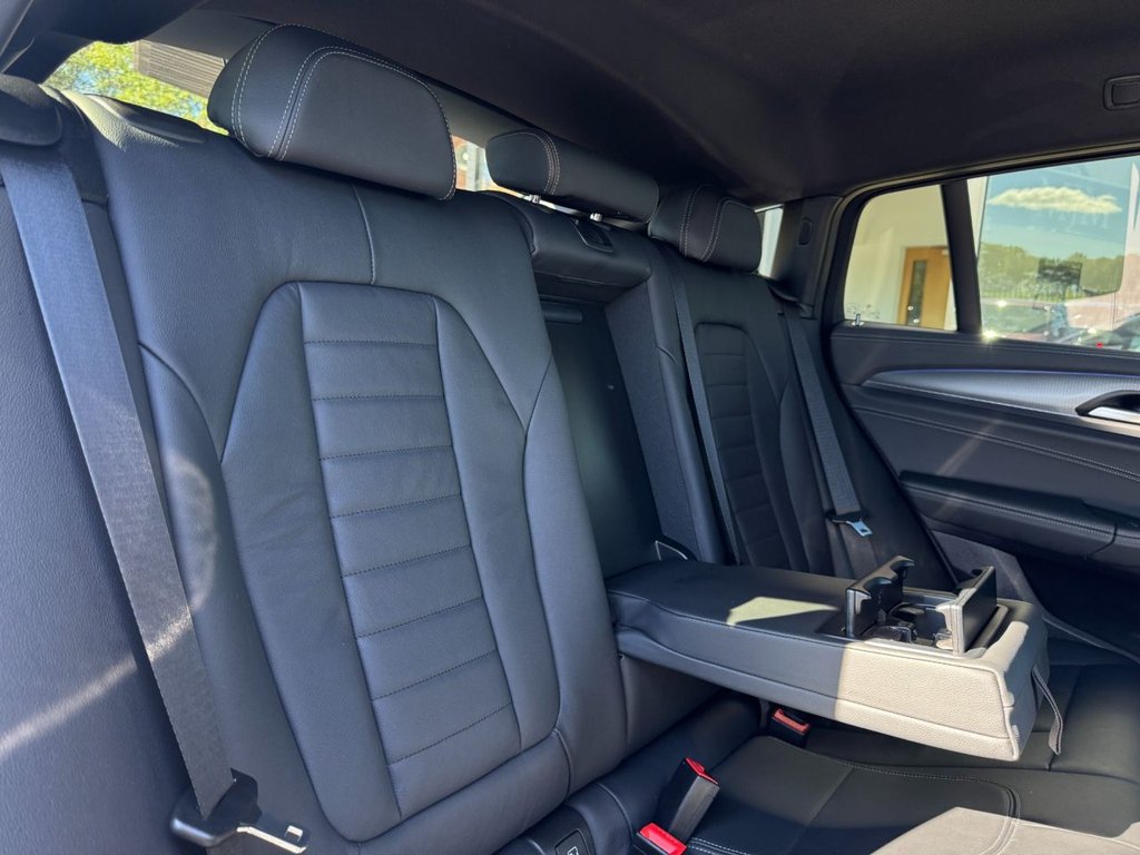 Used BMW X4 2019 for sale - 76029163: Photo 43