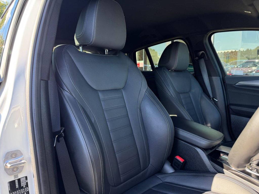 Used BMW X4 2019 for sale - 76029163: Photo 46