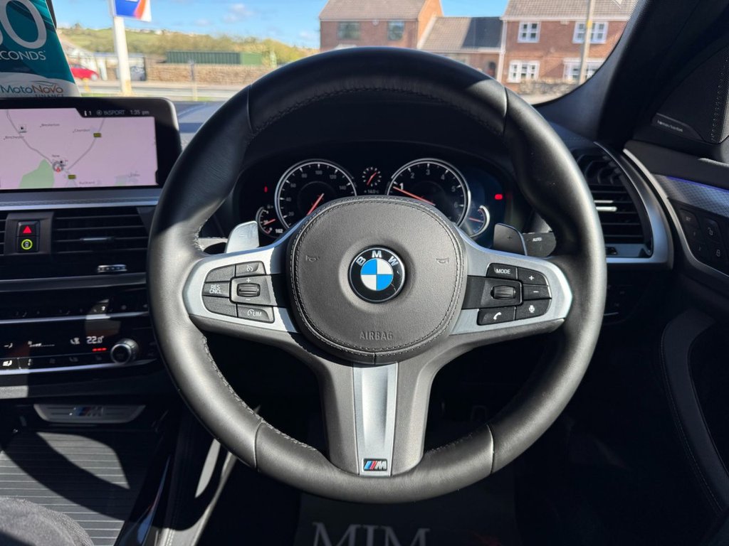 Used BMW X4 2019 for sale - 76029163: Photo 48