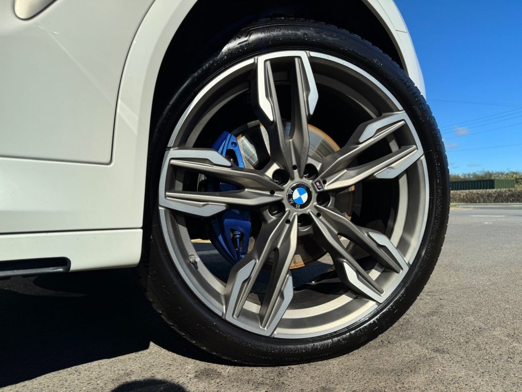 Used BMW X4 2019 for sale - 76029163: Photo 5