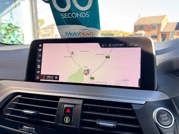 Used BMW X4 2019 for sale - 76029163: Photo 50