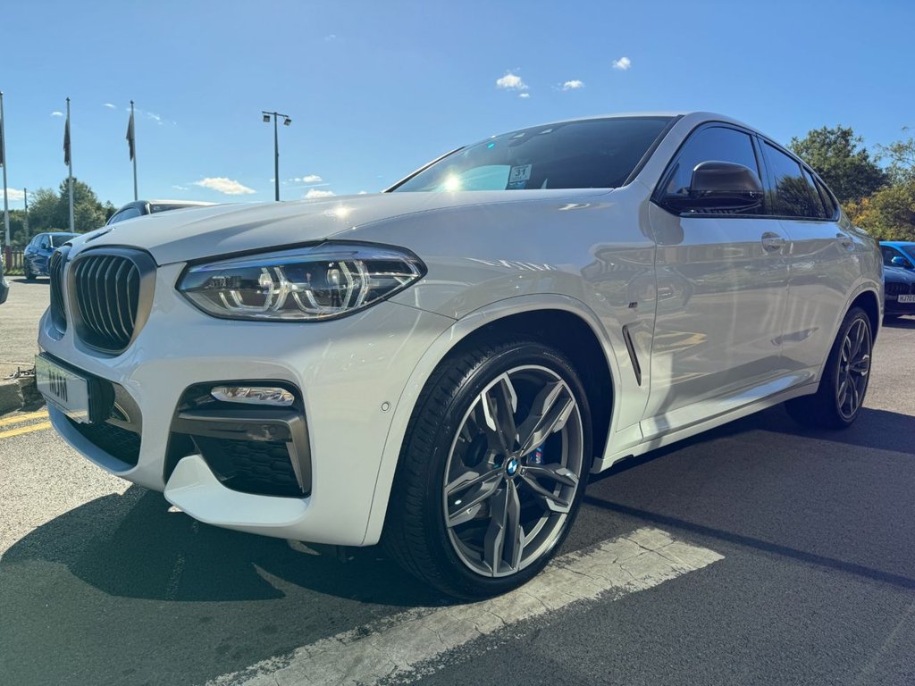 Used BMW X4 2019 for sale - 76029163: Photo 7