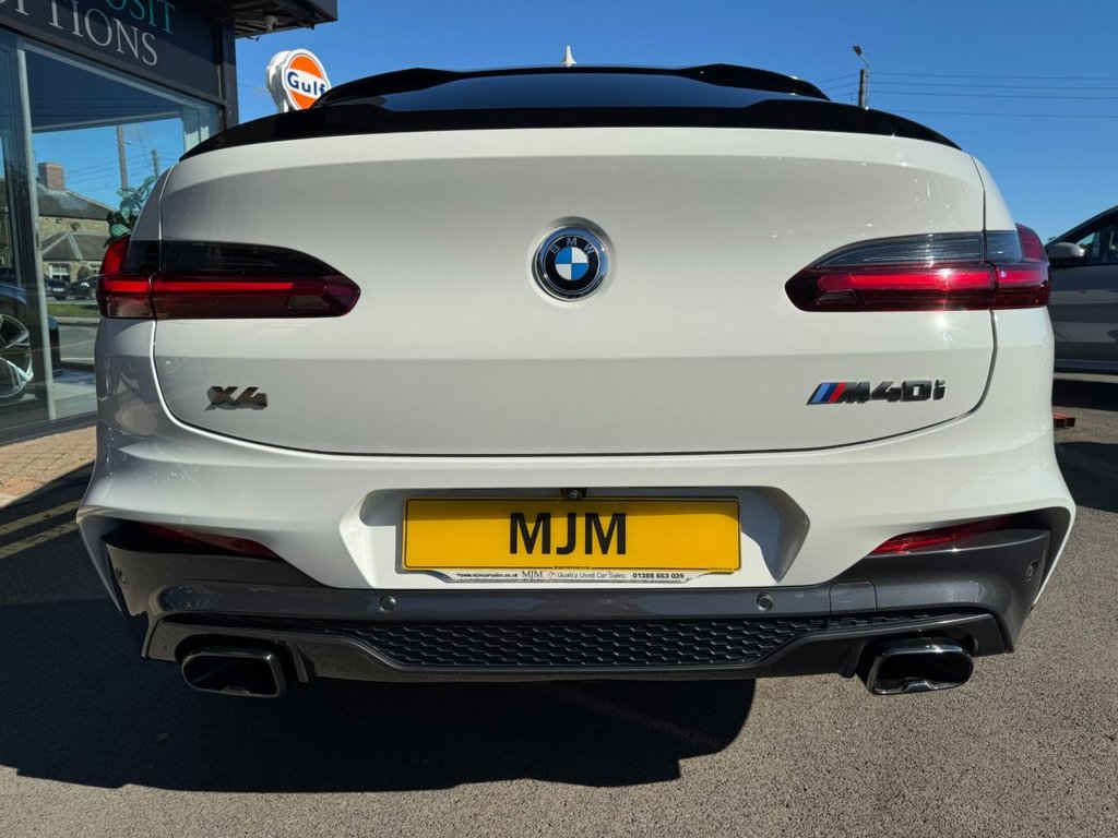 Used BMW X4 2019 for sale - 76029163: Photo 8