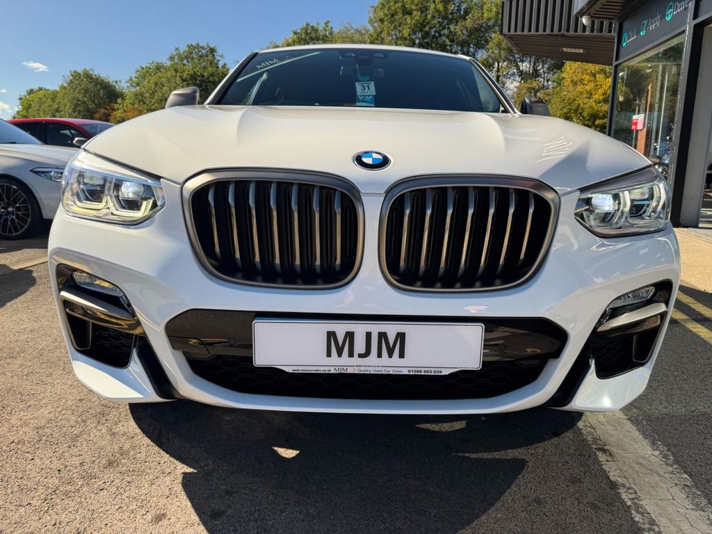 Used BMW X4 2019 for sale - 76029163: Photo 9