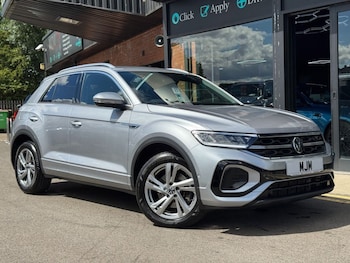 Used Volkswagen T-Roc 2022 for sale - 79359002: Photo