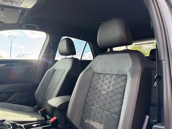 Used Volkswagen T-Roc 2022 for sale - 79359002: Photo