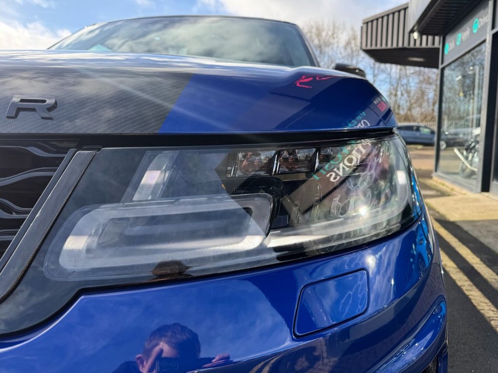 Used Land Rover Range Rover Sport 2020 for sale - 77507847: Photo 14